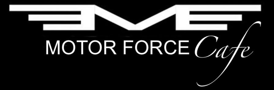 MOTOR FORCE CAFE
